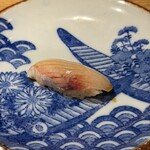 立喰すし魚河岸 山治 - 