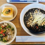 駅前嵐山食堂 - 