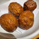 魚屋さんじゅうまる - 