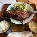和食 OKAKI - 