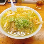 ラーメン ミンミン - 
