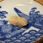 立喰すし魚河岸 山治 - 