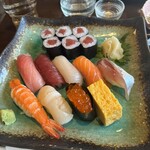 鮨 くろさき - 