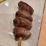 鳥よし 西麻布店 - 