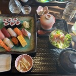 鮨 くろさき - 