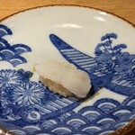 立喰すし魚河岸 山治 - 