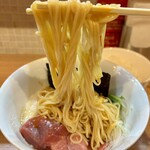 RAMEN ガモウスマイル - 
