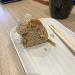 資さんうどん - 料理写真: