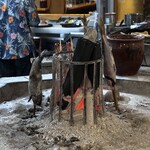 炉端 炎 横浜店 - 