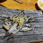 魚屋さんじゅうまる - 