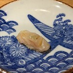 立喰すし魚河岸 山治 - 