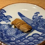 立喰すし魚河岸 山治 - 