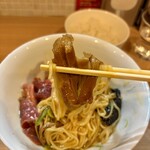 RAMEN ガモウスマイル - 
