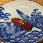 立喰すし魚河岸 山治 - 