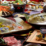 大名 つつじ庵 - 