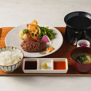 京都ハンバーグ食堂コネル_1