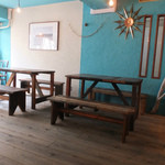 イダキ　カフェ - 