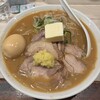 札幌味噌らーめん 葵葉 荏原中延店