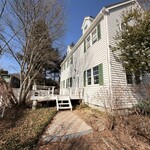 Coffee House Shaker - 