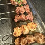 炙り家 ぼっけもん - 