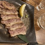 焼き鳥　まつぼっくり - 