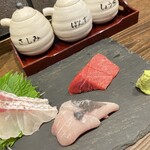 居酒屋亜紗 フクブクロ - 