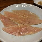 松庵 韓菜房 栄大津通店 - 