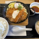 かつや - 料理写真: