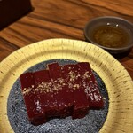 松庵 韓菜房 栄大津通店 - 