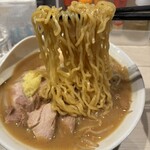 札幌味噌らーめん 葵葉 - 