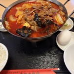 佳鼎 火鍋屋 - 