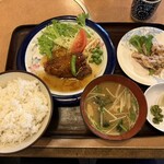 阿字観 - 
