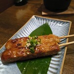 網焼き地鶏と土鍋 個室居酒屋 鶏京 - 
