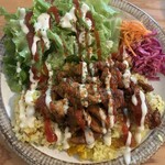 BLOOM COFFEE OKINAWA OOWAN - 