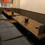 網焼き地鶏と土鍋 個室居酒屋 鶏京 - 