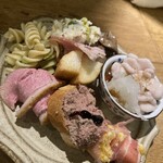 酒呑み処 はな唄 - 