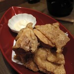 網焼き地鶏と土鍋 個室居酒屋 鶏京 豊田市駅前店 - 