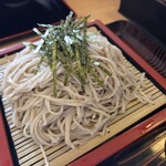 東山庵 - 料理写真: