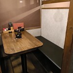 網焼き地鶏と土鍋 個室居酒屋 鶏京 - 