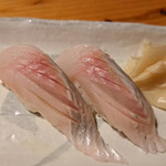 すし酒場 まつばら - 