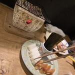 酒呑み処 はな唄 - 