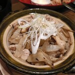 網焼き地鶏と土鍋 個室居酒屋 鶏京 豊田市駅前店 - 