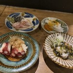 酒呑み処 はな唄 - 