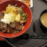 正泰苑 芝大門店 - 