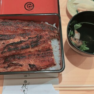 関西風 炭焼うなぎ専門店 鰻丸_0