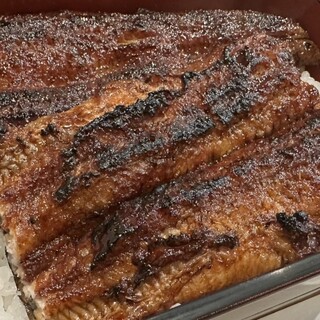 関西風 炭焼うなぎ専門店 鰻丸_1