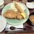 とんかつ&バル かつまさ - 料理写真: