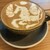 BLOOM COFFEE OKINAWA OOWAN - ドリンク写真: