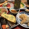 魚屋スタンドふじ子