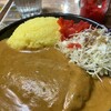 カレーハウス芳柳